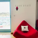 Marina Apartment