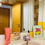 Marina Apartment *