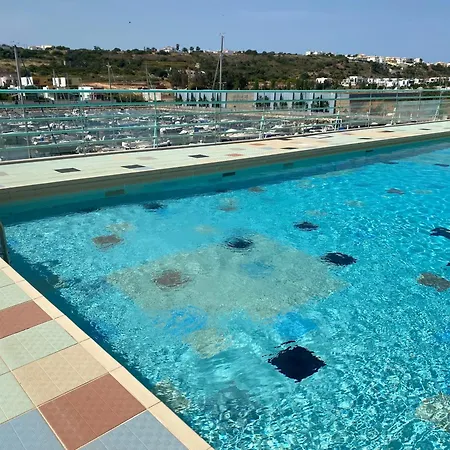 Апартаменти Marina *