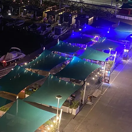 Апартаменти Marina Албуфейра