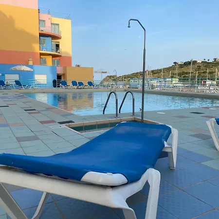 Marina Апартаменти Албуфейра