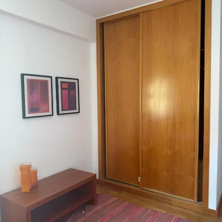 Marina Διαμέρισμα *