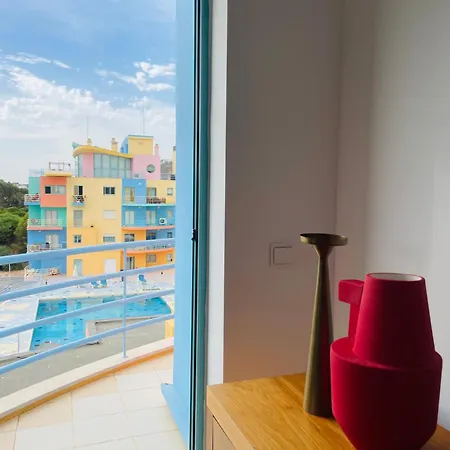 Апартаменти Marina