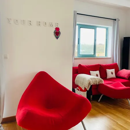 Apartman Marina