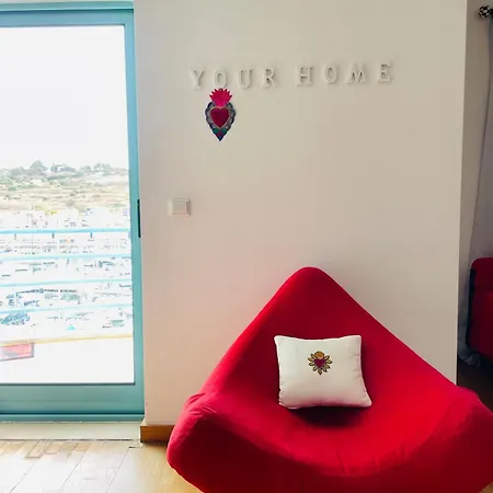 Marina Apartman