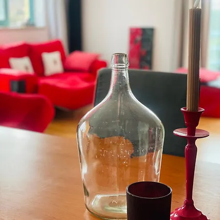 Апартаменти Marina *