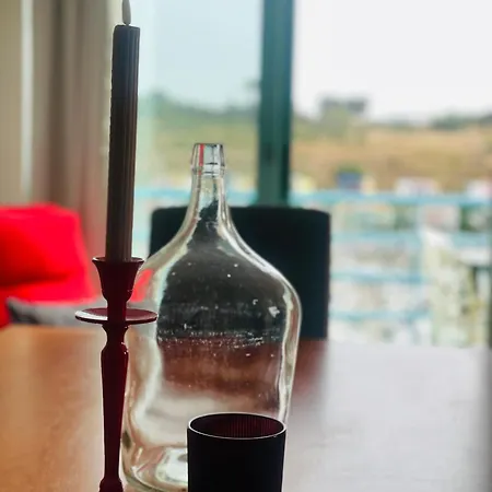 Marina Apartman *