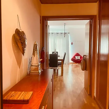 Marina Apartman Albufeira