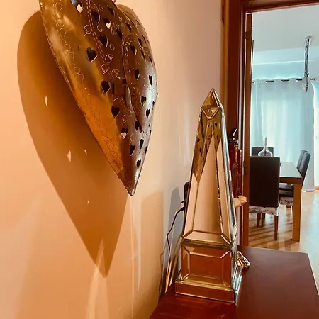 Apartman Marina *