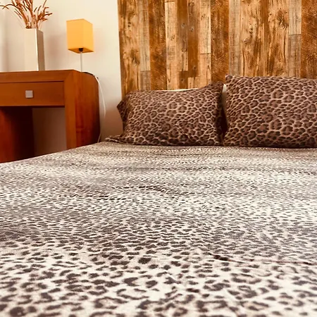 Marina Апартаменти *