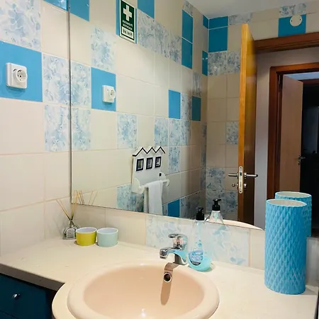 Апартаменти Marina