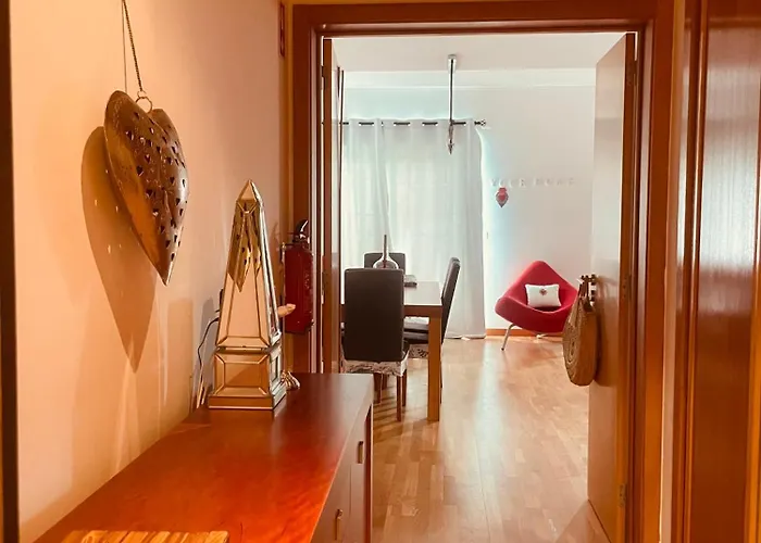 Marina Apartament Albufeira