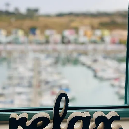 Marina Apartmán