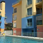 Marina 公寓