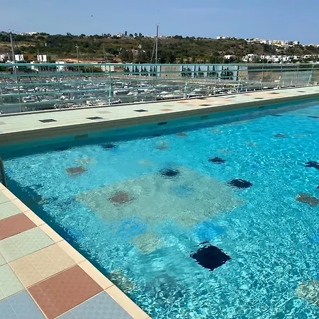 Apartamento Marina *