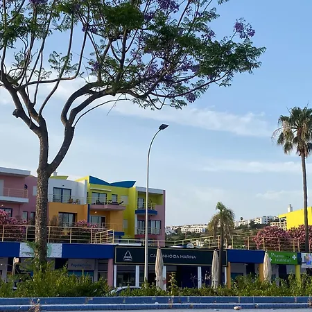 Apartamento Marina