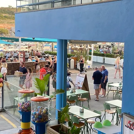 Marina Apartamento Albufeira