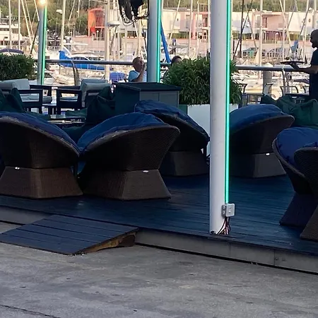 Marina Albufeira