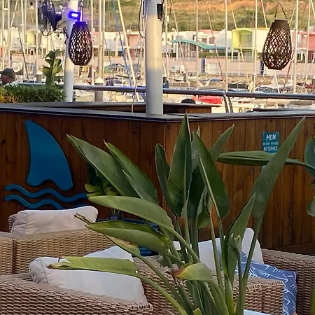 Marina Apartamento