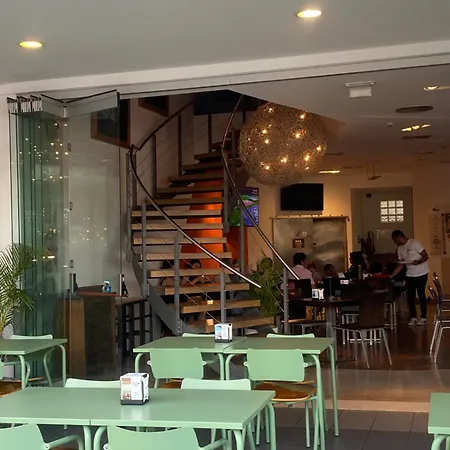 Marina Apartamento *