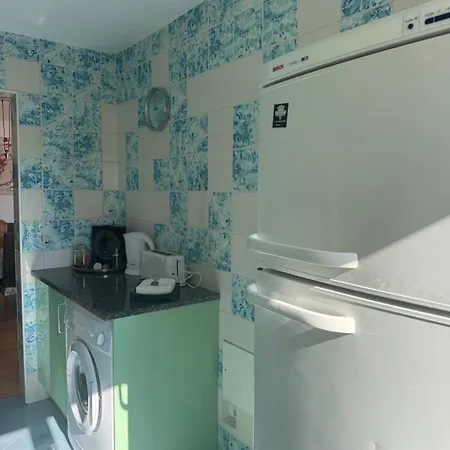 Apartamento Marina Albufeira