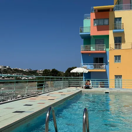 Marina Albufeira