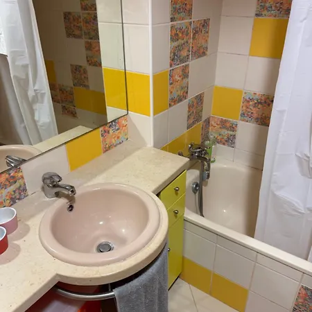 Marina Apartamento *