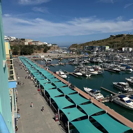 Marina Apartamento Albufeira