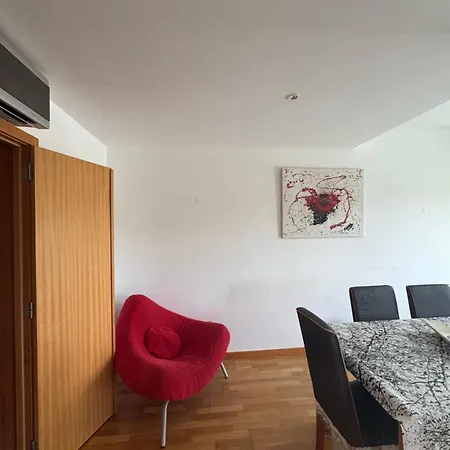 Apartamento Marina *