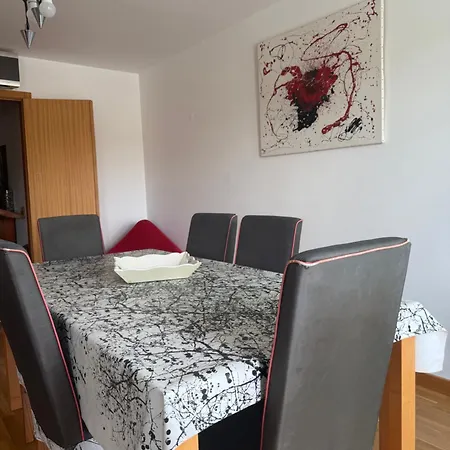 Marina Apartamento Albufeira