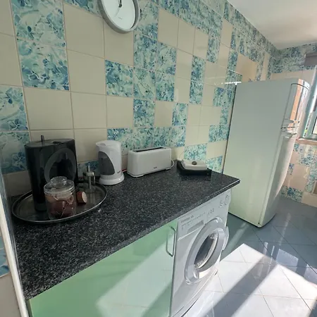 Apartamento Marina Albufeira