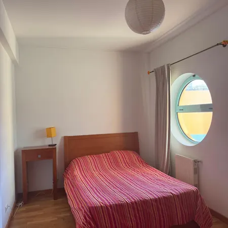 Marina Apartamento *