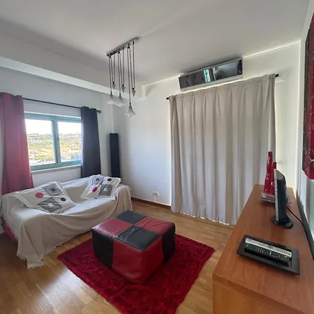 Marina Apartamento Albufeira