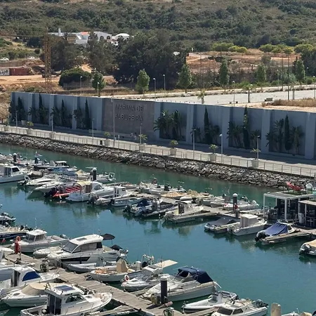 Apartamento Marina Albufeira