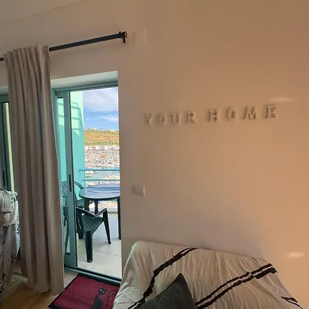 Apartamento Marina