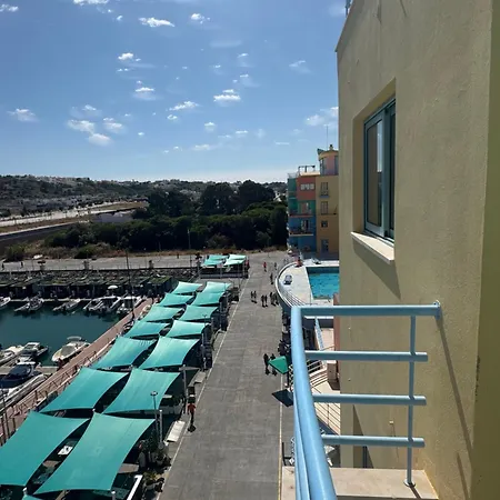 Apartamento Marina