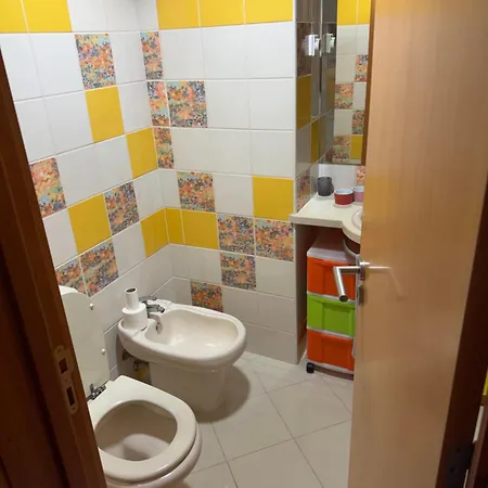 Marina Apartamento *
