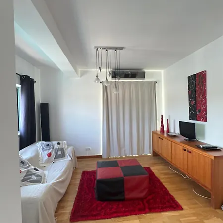 Marina Apartamento